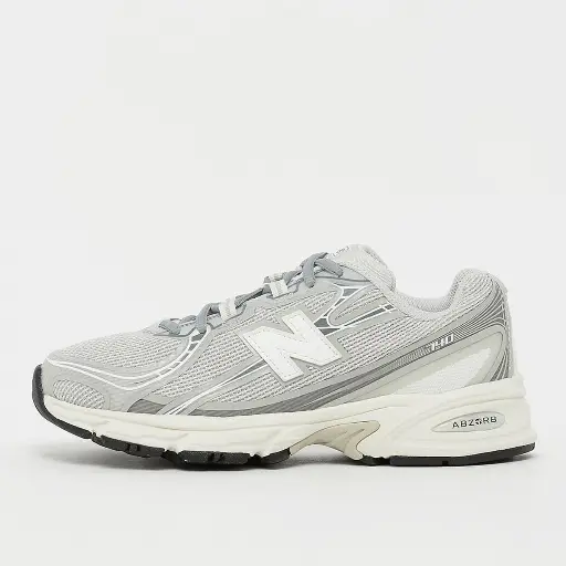 New Balance 740 Grijs