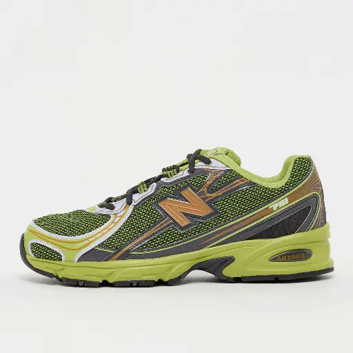 New Balance 740 Groen