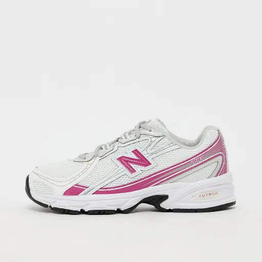 New Balance 740 (GS) Wit