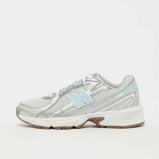 New Balance 740 (GS) Wit