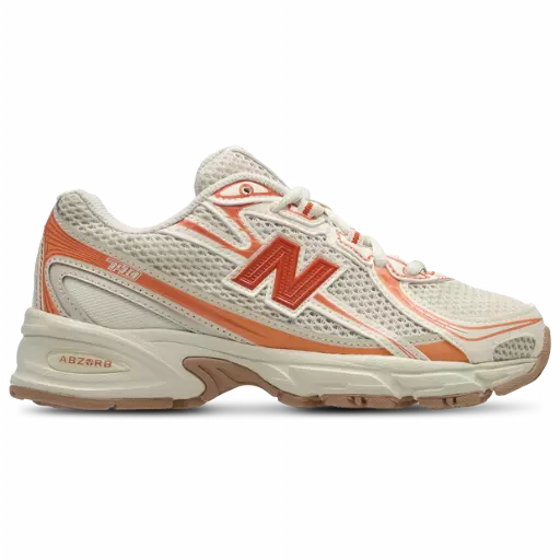 New Balance 740 Kindersneakers - Beige