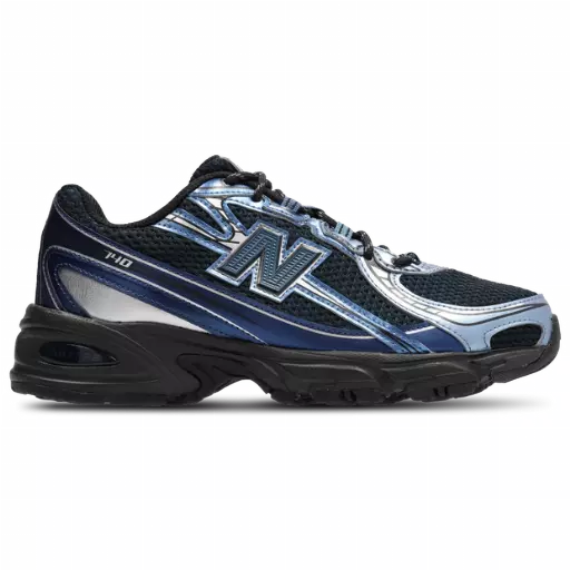 New Balance 740 Kindersneakers - Blauw