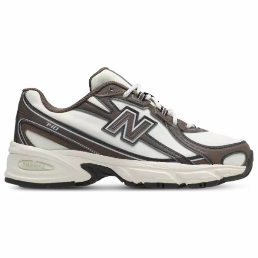 New Balance 740 Kindersneakers - Bruin