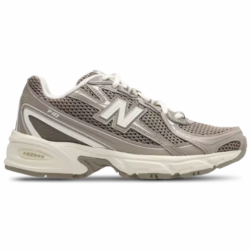 New Balance 740 Kindersneakers - Bruin