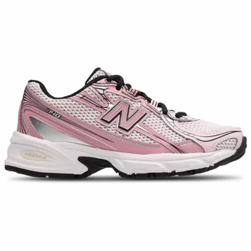 New Balance 740 Kindersneakers - Roze