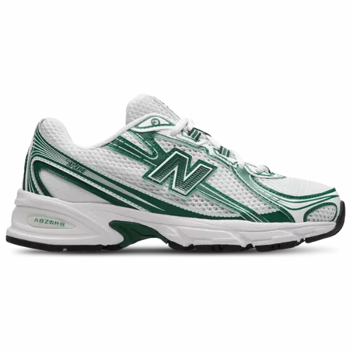 New Balance 740 Kindersneakers - Wit