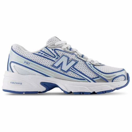 New Balance 740 Kindersneakers - Wit