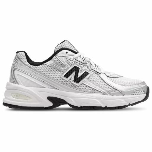 New Balance 740 Kindersneakers - Wit