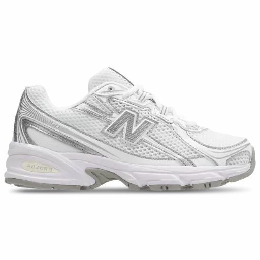 New Balance 740 Kindersneakers - Wit