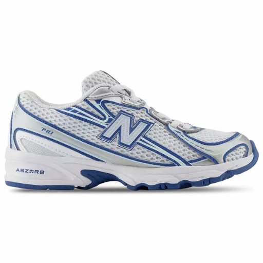 New Balance 740 Peuterschoenen - Blauw
