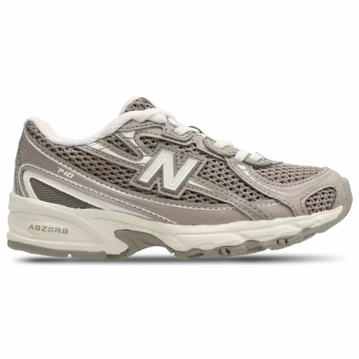 New Balance 740 Peuterschoenen - Bruin