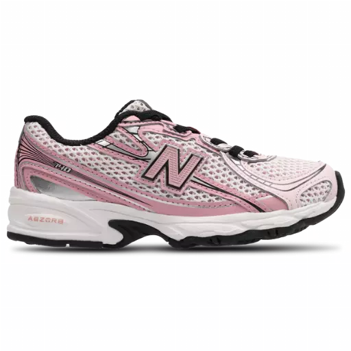 New Balance 740 Peuterschoenen - Roze