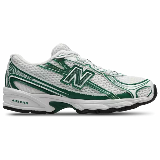 New Balance 740 Peuterschoenen - Wit