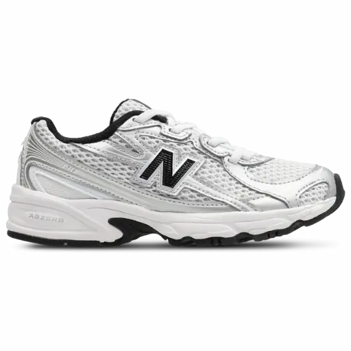 New Balance 740 Peuterschoenen - Wit