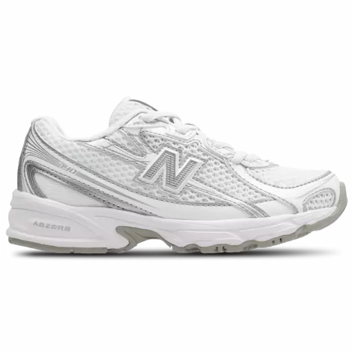 New Balance 740 Peuterschoenen - Wit