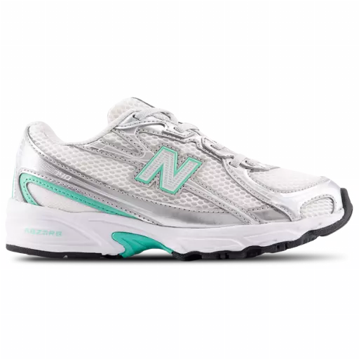 New Balance 740 Peuterschoenen - Zilver