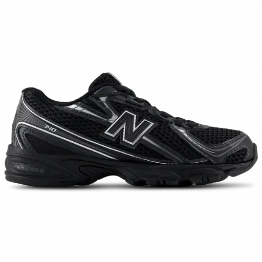 New Balance 740 Peuterschoenen - Zwart