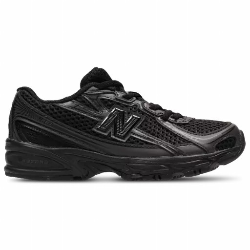 New Balance 740 Peuterschoenen - Zwart