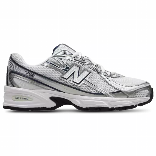 New Balance 740 Sneakers Dames - Blauw