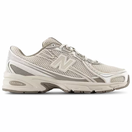 New Balance 740 Sneakers Dames - Bruin