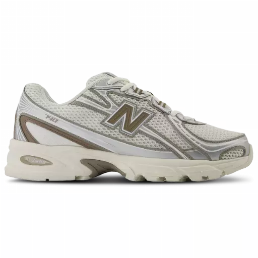 New Balance 740 Sneakers Dames - Bruin
