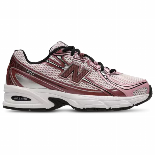 New Balance 740 Sneakers Dames - Bruin