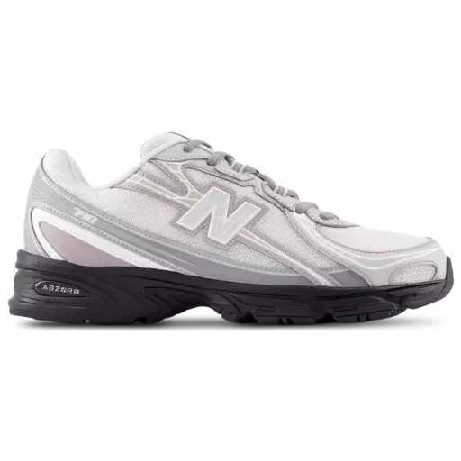New Balance 740 Sneakers Dames - Zilver
