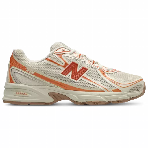 New Balance 740 Sneakers Heren - Beige
