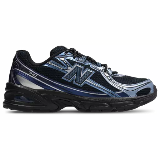New Balance 740 Sneakers Heren - Blauw