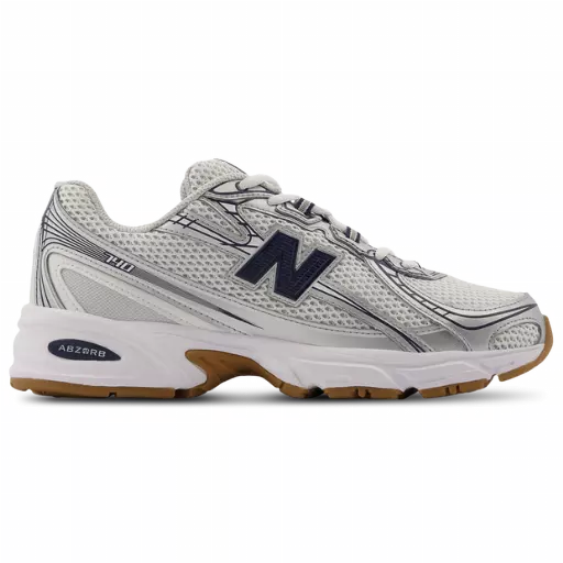 New Balance 740 Sneakers Heren - Blauw