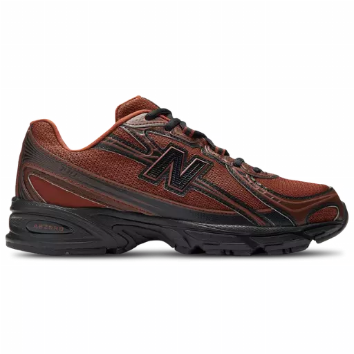 New Balance 740 Sneakers Heren - Bruin