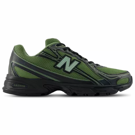 New Balance 740 Sneakers Heren - Groen