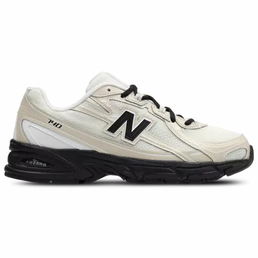 New Balance 740 Sneakers Heren - Wit