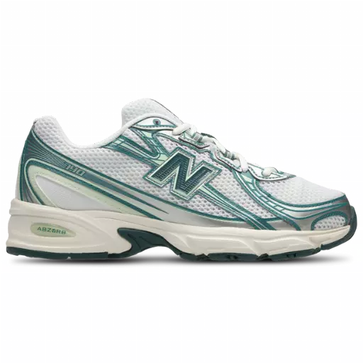 New Balance 740 Sneakers Heren - Wit