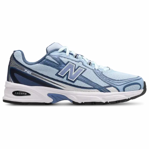 New Balance 740 Sneakers Heren - Wit