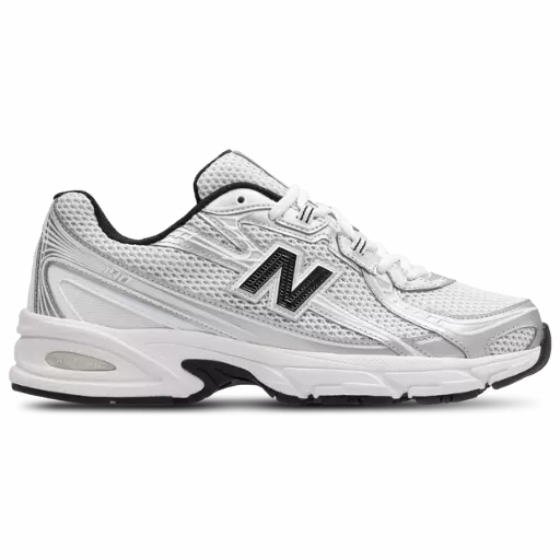 New Balance 740 Sneakers Heren - Wit