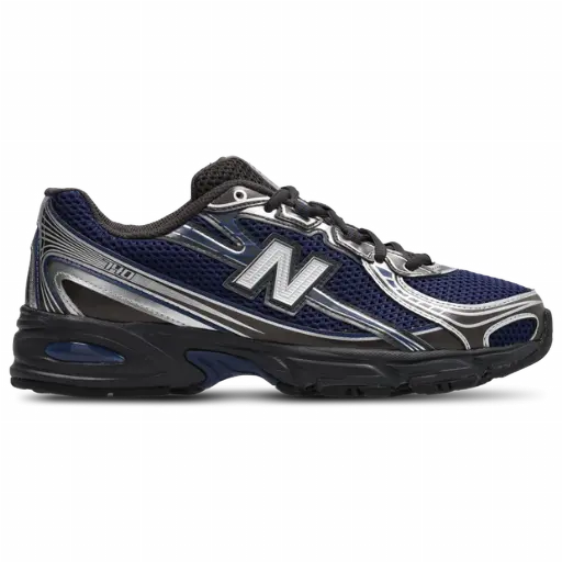 New Balance 740 Sneakers Heren - Zwart