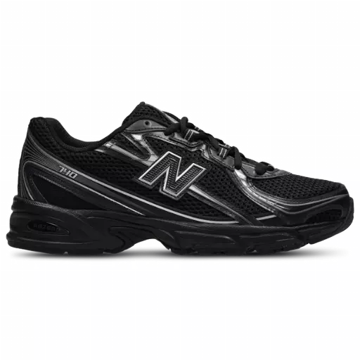 New Balance 740 Sneakers Heren - Zwart