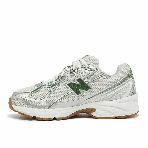 New Balance 740 (U740SF2) Sneaker Men White 