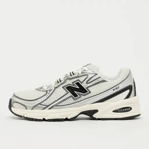 New Balance 740 Wit