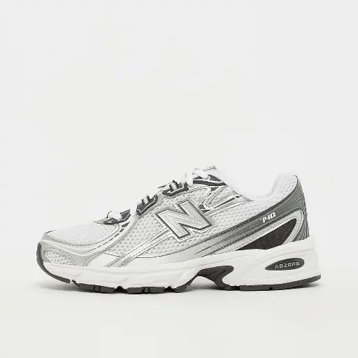 New Balance 740 Wit