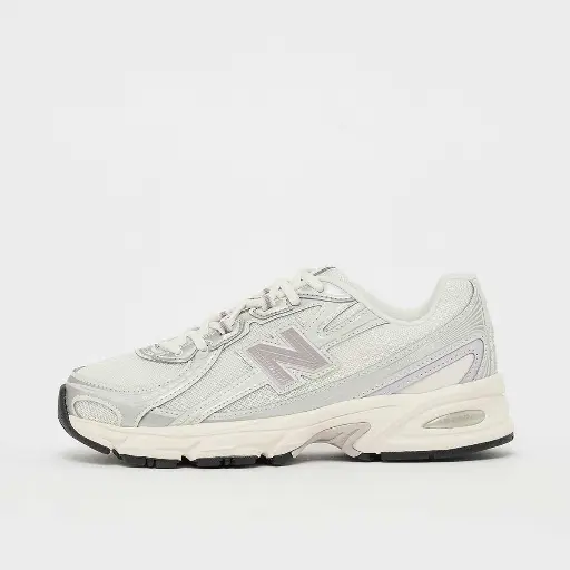 New Balance 740 Zilver