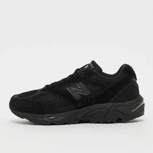 New Balance 880 Zwart