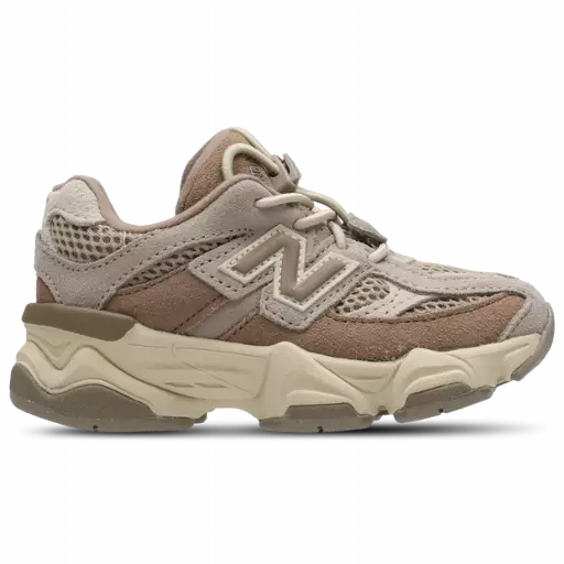 New Balance 9060 Babyschoenen - Bruin