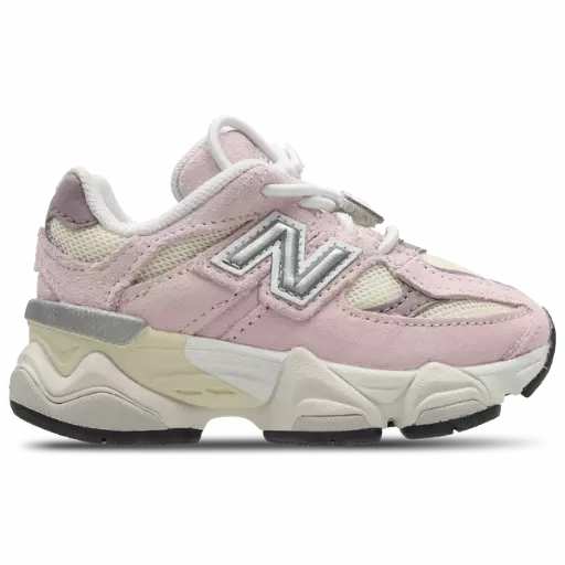 New Balance 9060 Babyschoenen - Roze