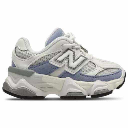 New Balance 9060 Babyschoenen - Wit
