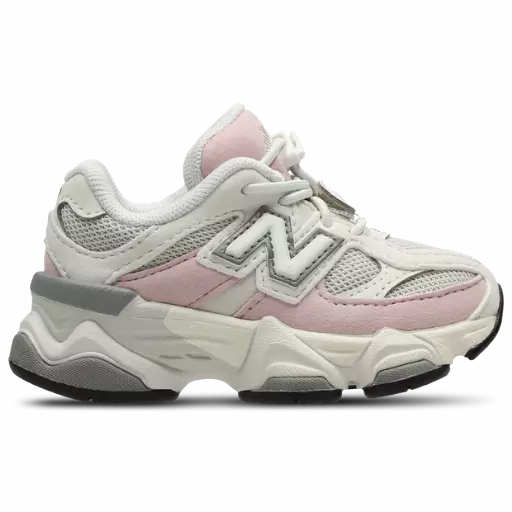New Balance 9060 Babyschoenen - Wit
