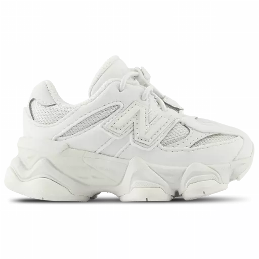 New Balance 9060 Babyschoenen - Wit