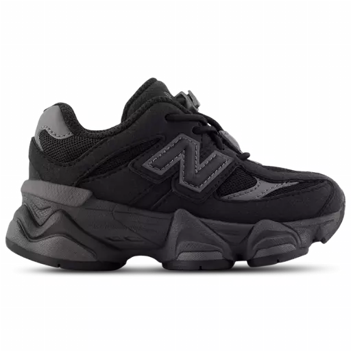 New Balance 9060 Babyschoenen - Zwart