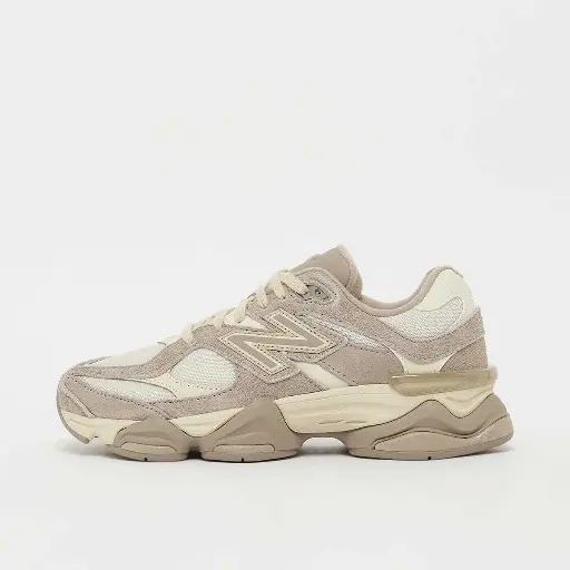 New Balance 9060 driftwood Beige